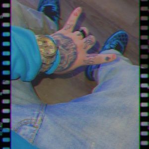 Meet your Posher, Christopher